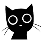 FatCatCloud（肥猫云）官网LOGO